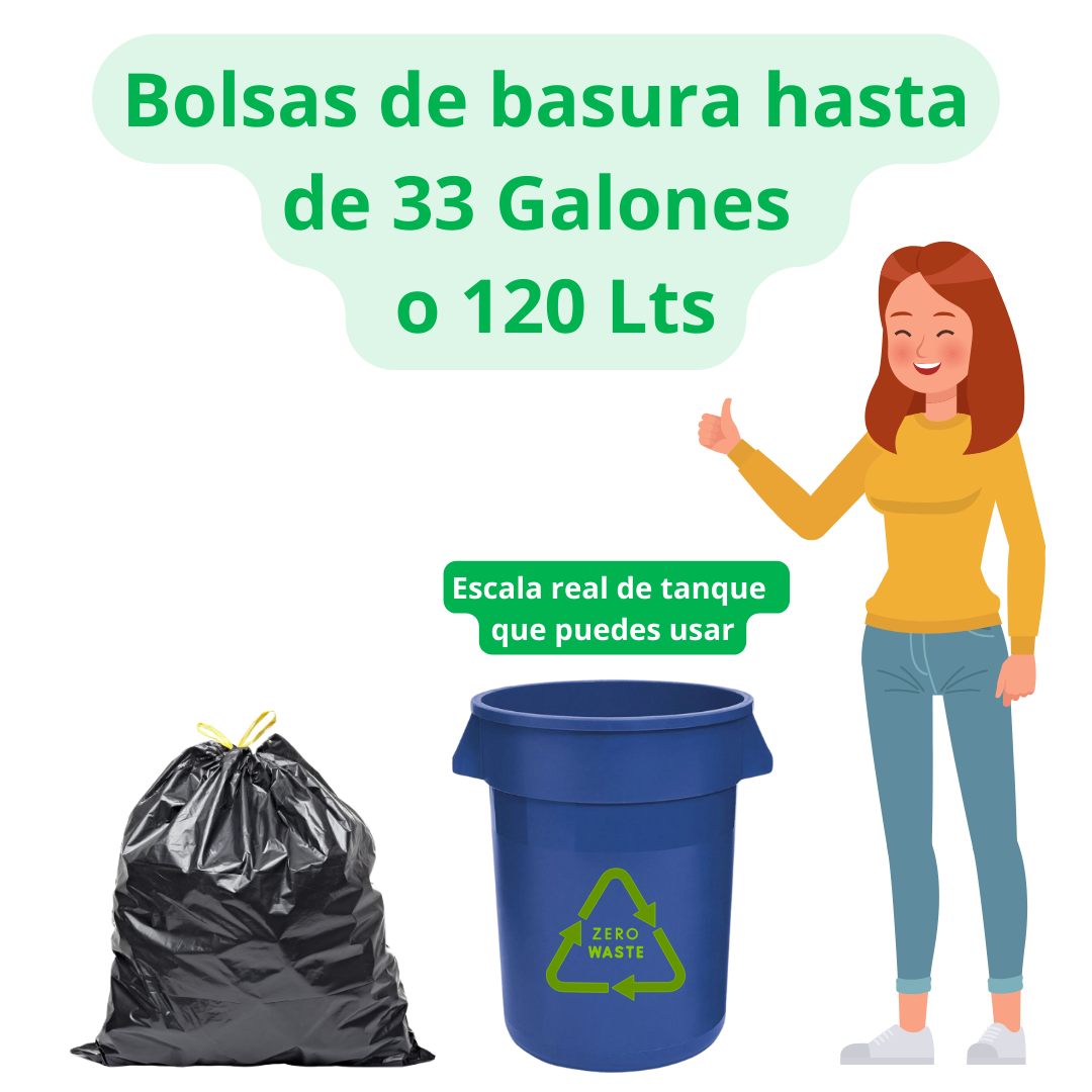 Servicios de Recoleccion de Coprocesables