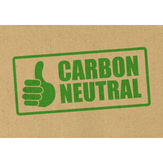 Que significa ser carbono neutro? - Grün